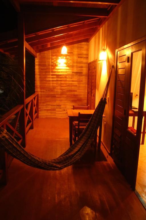 Serrote Apartamento Jericoacoara Værelse billede