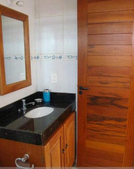 Serrote Apartamento Jericoacoara Værelse billede