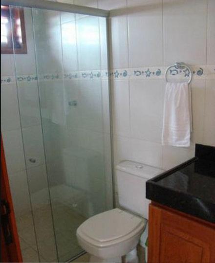 Serrote Apartamento Jericoacoara Værelse billede